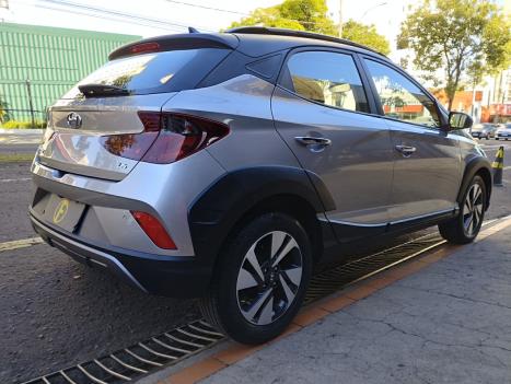HYUNDAI HB 20 Hatch X 1.6 16V 4P FLEX DIAMOND AUTOMTICO, Foto 3