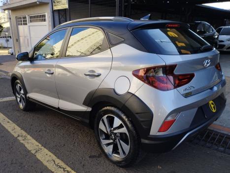 HYUNDAI HB 20 Hatch X 1.6 16V 4P FLEX DIAMOND AUTOMTICO, Foto 5