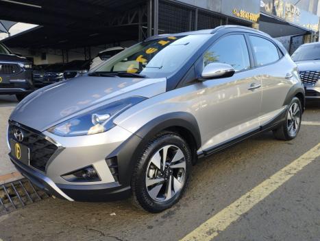 HYUNDAI HB 20 Hatch X 1.6 16V 4P FLEX DIAMOND AUTOMTICO, Foto 7