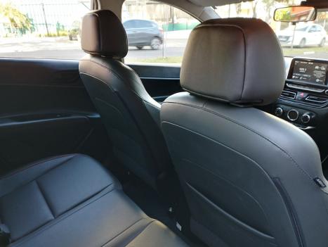 HYUNDAI HB 20 Hatch X 1.6 16V 4P FLEX DIAMOND AUTOMTICO, Foto 11