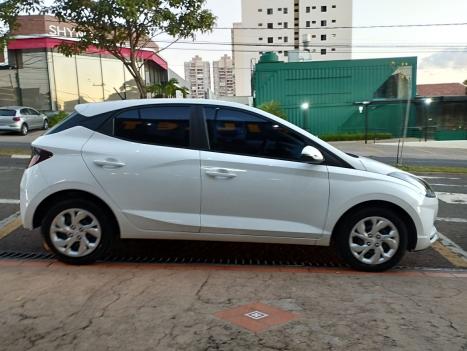 HYUNDAI HB 20 Hatch 1.0 12V 4P FLEX VISION, Foto 2