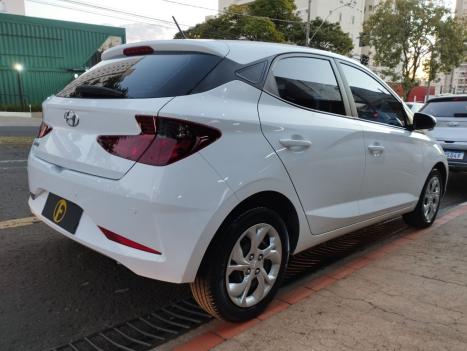HYUNDAI HB 20 Hatch 1.0 12V 4P FLEX VISION, Foto 3