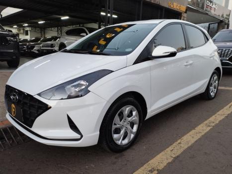 HYUNDAI HB 20 Hatch 1.0 12V 4P FLEX VISION, Foto 7