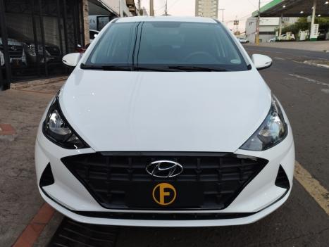 HYUNDAI HB 20 Hatch 1.0 12V 4P FLEX VISION, Foto 8