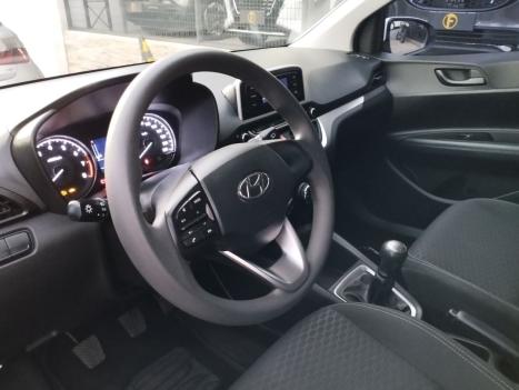 HYUNDAI HB 20 Hatch 1.0 12V 4P FLEX VISION, Foto 9