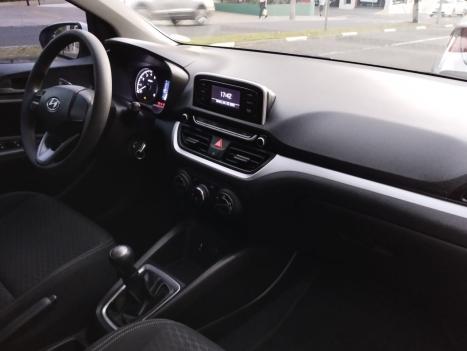 HYUNDAI HB 20 Hatch 1.0 12V 4P FLEX VISION, Foto 10