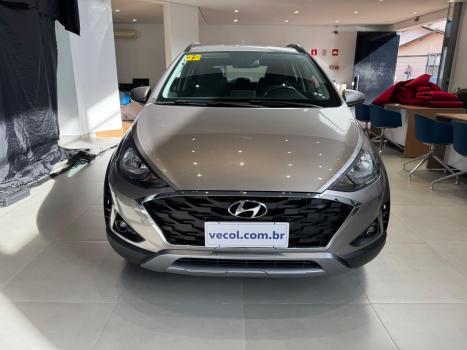 HYUNDAI HB 20 Hatch X 1.6 16V 4P VISION FLEX, Foto 2