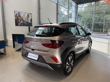 HYUNDAI HB 20 Hatch X 1.6 16V 4P VISION FLEX, Foto 9