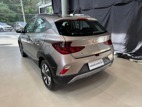 HYUNDAI HB 20 Hatch X 1.6 16V 4P VISION FLEX, Foto 11