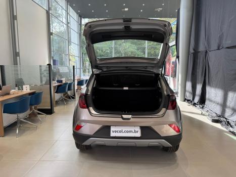 HYUNDAI HB 20 Hatch X 1.6 16V 4P VISION FLEX, Foto 12