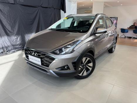 HYUNDAI HB 20 Hatch X 1.6 16V 4P VISION FLEX, Foto 3