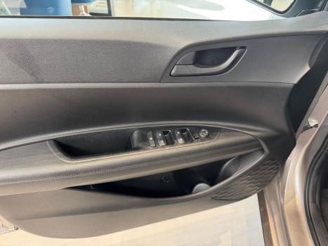 HYUNDAI HB 20 Hatch X 1.6 16V 4P VISION FLEX, Foto 7
