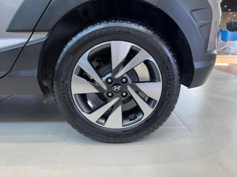 HYUNDAI HB 20 Hatch X 1.6 16V 4P VISION FLEX, Foto 8