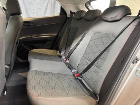 HYUNDAI HB 20 Hatch X 1.6 16V 4P VISION FLEX, Foto 6