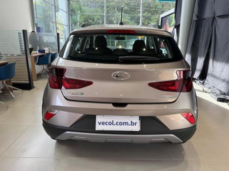 HYUNDAI HB 20 Hatch X 1.6 16V 4P VISION FLEX, Foto 10