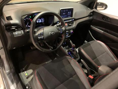 HYUNDAI HB 20 Hatch 1.0 12V 4P TGDI TURBO FLEX SPORT AUTOMTICO, Foto 4