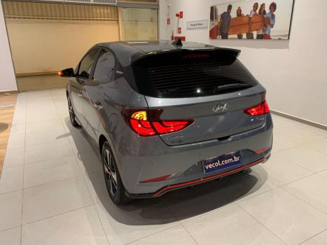 HYUNDAI HB 20 Hatch 1.0 12V 4P TGDI TURBO FLEX SPORT AUTOMTICO, Foto 11