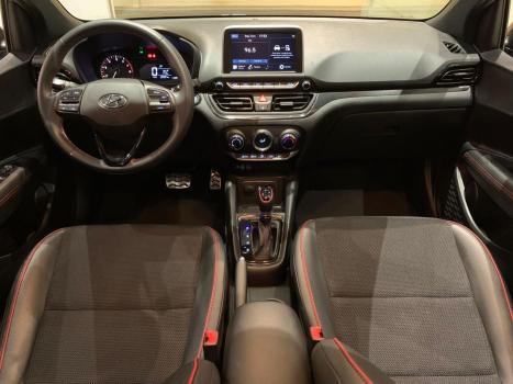 HYUNDAI HB 20 Hatch 1.0 12V 4P TGDI TURBO FLEX SPORT AUTOMTICO, Foto 5