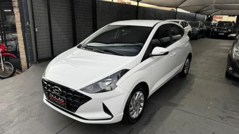 HYUNDAI HB 20 Hatch 1.0 12V 4P FLEX EVOLUTION, Foto 2