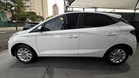HYUNDAI HB 20 Hatch 1.0 12V 4P FLEX EVOLUTION, Foto 3