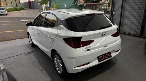 HYUNDAI HB 20 Hatch 1.0 12V 4P FLEX EVOLUTION, Foto 4