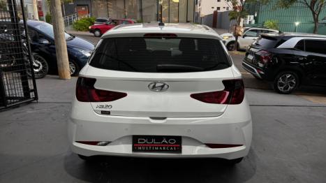 HYUNDAI HB 20 Hatch 1.0 12V 4P FLEX EVOLUTION, Foto 5