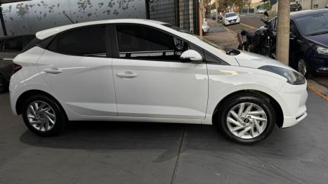 HYUNDAI HB 20 Hatch 1.0 12V 4P FLEX EVOLUTION, Foto 7