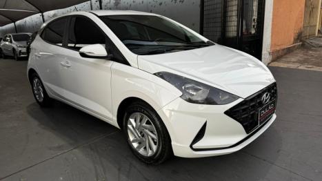 HYUNDAI HB 20 Hatch 1.0 12V 4P FLEX EVOLUTION, Foto 8