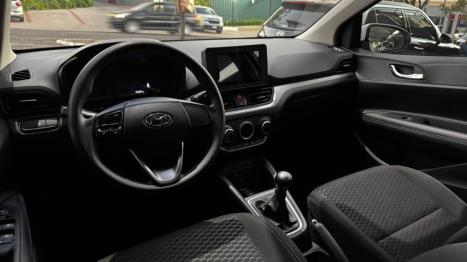HYUNDAI HB 20 Hatch 1.0 12V 4P FLEX EVOLUTION, Foto 9
