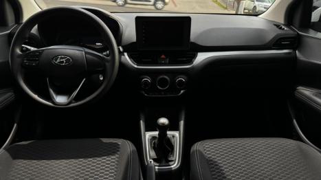 HYUNDAI HB 20 Hatch 1.0 12V 4P FLEX EVOLUTION, Foto 10