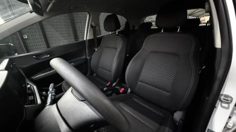 HYUNDAI HB 20 Hatch 1.0 12V 4P FLEX EVOLUTION, Foto 11
