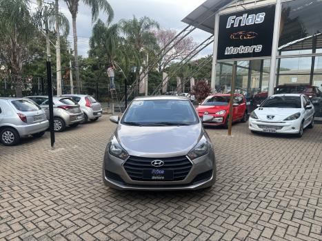 HYUNDAI HB 20 Hatch , Foto 1