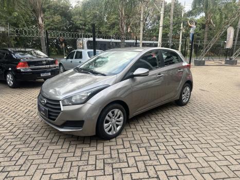 HYUNDAI HB 20 Hatch , Foto 2