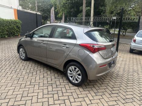 HYUNDAI HB 20 Hatch , Foto 3