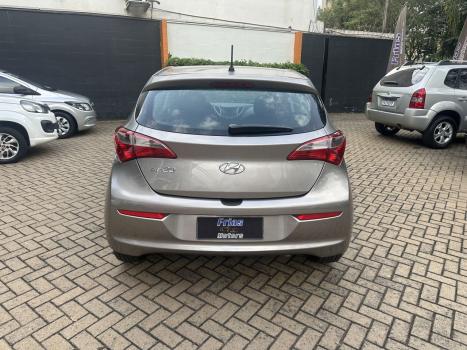 HYUNDAI HB 20 Hatch , Foto 4