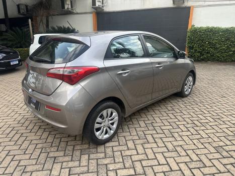 HYUNDAI HB 20 Hatch , Foto 5
