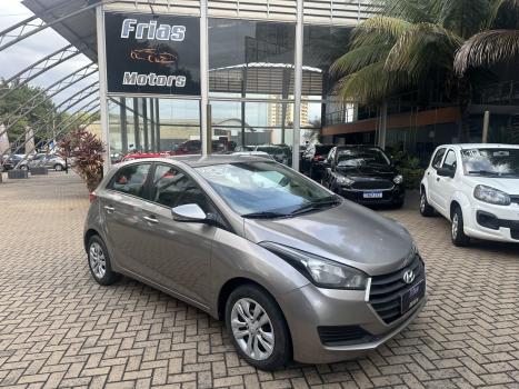 HYUNDAI HB 20 Hatch , Foto 6
