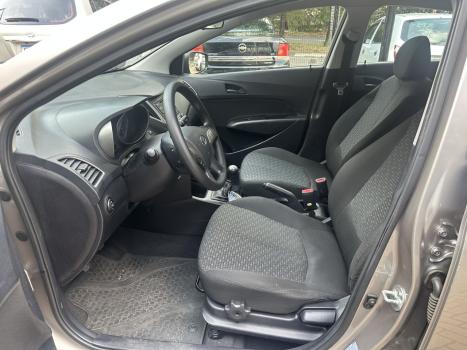 HYUNDAI HB 20 Hatch , Foto 7