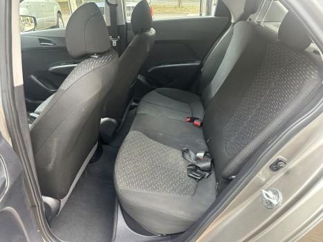 HYUNDAI HB 20 Hatch , Foto 8