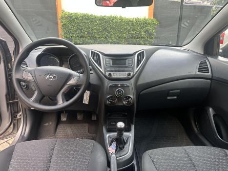 HYUNDAI HB 20 Hatch , Foto 9