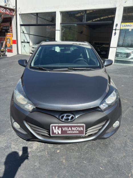 HYUNDAI HB 20 Hatch 1.0 12V 4P FLEX COMFORT, Foto 2