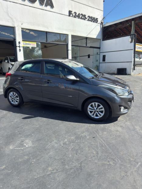 HYUNDAI HB 20 Hatch 1.0 12V 4P FLEX COMFORT, Foto 3