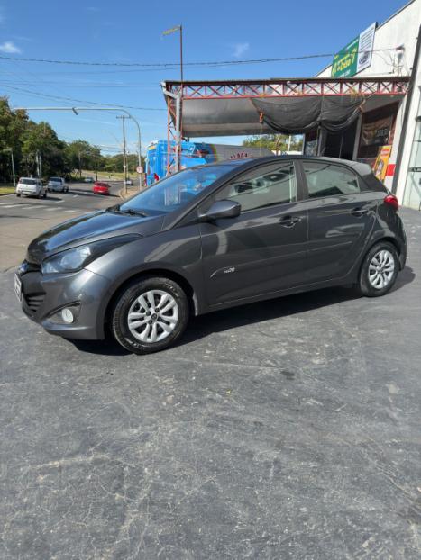 HYUNDAI HB 20 Hatch 1.0 12V 4P FLEX COMFORT, Foto 5