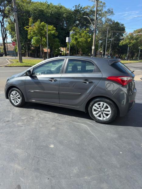 HYUNDAI HB 20 Hatch 1.0 12V 4P FLEX COMFORT, Foto 6