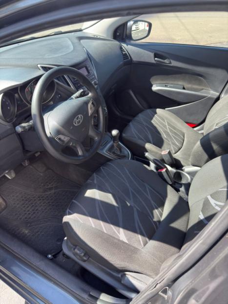 HYUNDAI HB 20 Hatch 1.0 12V 4P FLEX COMFORT, Foto 7