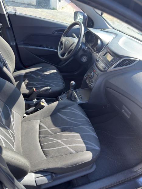 HYUNDAI HB 20 Hatch 1.0 12V 4P FLEX COMFORT, Foto 9