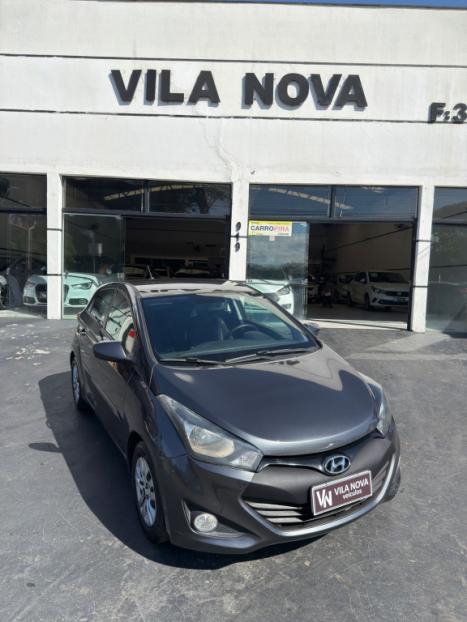 HYUNDAI HB 20 Hatch 1.0 12V 4P FLEX COMFORT, Foto 11