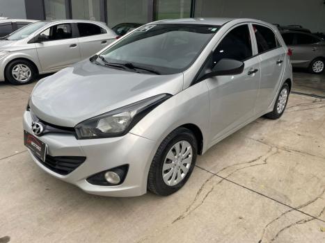 HYUNDAI HB 20 Hatch 1.0 12V 4P FLEX COMFORT PLUS, Foto 2