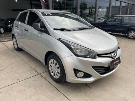 HYUNDAI HB 20 Hatch 1.0 12V 4P FLEX COMFORT PLUS, Foto 3