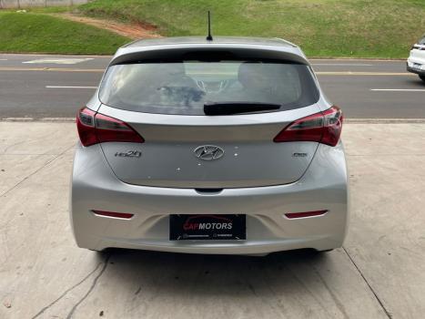 HYUNDAI HB 20 Hatch 1.0 12V 4P FLEX COMFORT PLUS, Foto 5